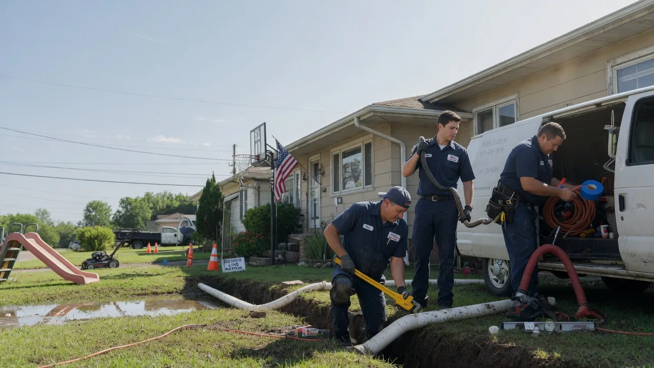 Toilet Installation in Columbia, NJ near me